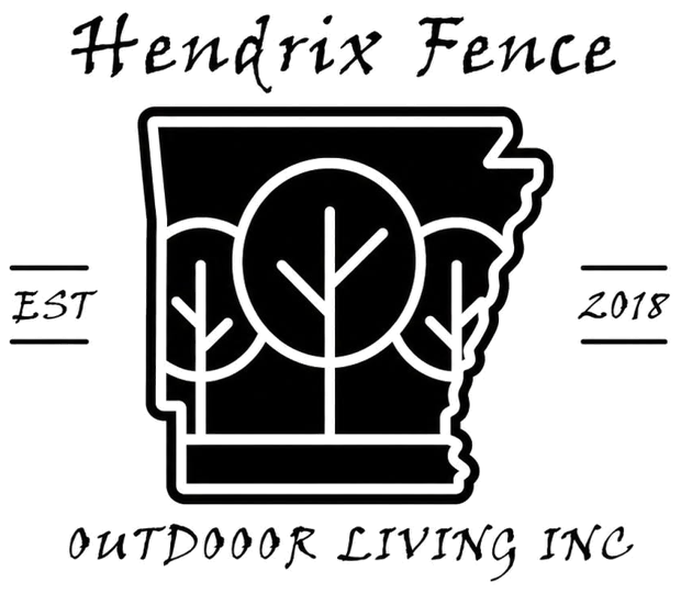 Hendrix Fence, Outdoor Living Inc